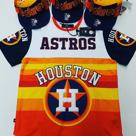 astros jersey 3xl